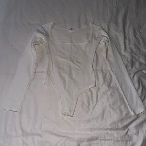 Gil Rodriguez le Tigre bodysuit